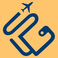 Frugal Flyer logo - Similar company to Open Doors Travel