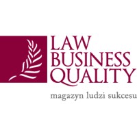 LAW BUSINESS QUALITY logo - Similar company to Villa Collis