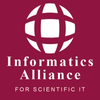 Informatics Alliance logo - Similar company to Informatics Matters