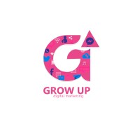 GROW UP Ebusiness logo - Similar company to Amwiba
