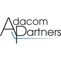 Adacom Partners logo - Similar company to Back2Sales