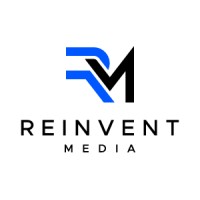 Reinvent Media logo - Similar company to Reinvent Media Guyana