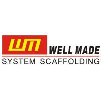 Tianjin Wellmade Scaffold Co., Ltd. logo - Similar company to Ek Scaffolding