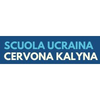 Cervona Kalyna logo - Similar company to Мфк Гулливер