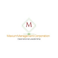 Maxium Management Corporation logo - Similar company to Autocrab Ai