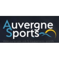 AUVERGNE SPORTS logo - Similar company to Playsol