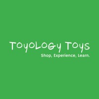 Toyology Toys logo - Similar company to Skoop