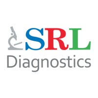 SRL Diagnostics MENA logo - Similar company to Srl Diagnostics®