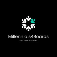 Millennials4Boards logo - Similar company to Headsquarter