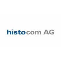 histocom AG Schweiz logo - Similar company to Pathotec Ag