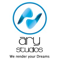 ARY STUDIOS logo - Similar company to Ary Studios