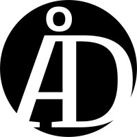 Åbladesign logo - Similar company to Ar2 Reklambyrå