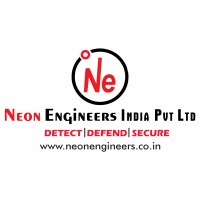 NEON ENGINEERS (I) PVT. LTD. logo - Similar company to Startech Engineers Llp
