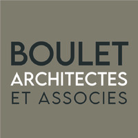 BOULET ARCHITECTES et ASSOCIES logo - Similar company to Cabinet D'Architecte Pascal Carrillo