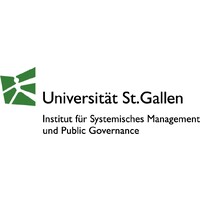CAS Executive & Leadership Coaching @ Universität St.Gallen (HSG) logo - Similar company to St. Galler Diversity & Inclusion Week