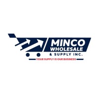 Minco Wholesale & Supply Inc. logo - Similar company to Gutter Kings Mn