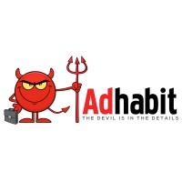Ad-habit logo - Similar company to E-Commerce Smart Solutions Llc