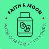 Faith & Moon logo - Similar company to Highmark Trust