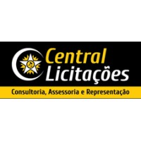 CENTRAL LICITAÇÕES logo - Similar company to Vizlab | X-Reality And Geoinformatics Lab
