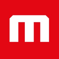 MEIER Baustoffe GmbH logo - Similar company to Navi Personal Gmbh