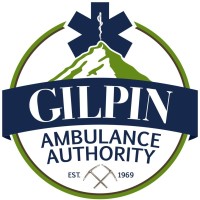 Gilpin Ambulance Authority logo - Similar company to Apex Paramedics