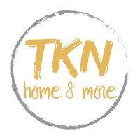 TKN home & more logo - Similar company to Geostrut