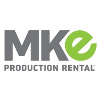MKE Production Rental logo - Similar company to Elmbrook Church