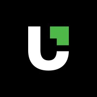 Upward Digital Agency logo - Similar company to Sync Studios