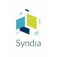 SYNDIA logo - Similar company to Inbuild