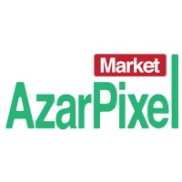 AzarPixelMarket logo - Similar company to Sina Plug