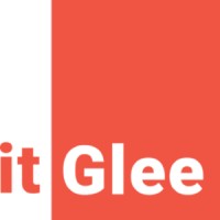 itGlee logo - Similar company to Waresoft