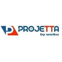 Projetta Portas Exclusivas by WEIKU logo - Similar company to Corstone