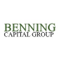 Benning Capital Group, Llc