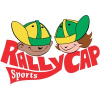 RallyCap Sports logo - Similar company to Icventures, Inc