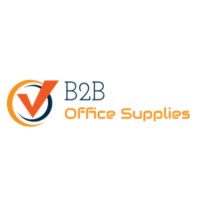 B2B Office Supplies logo - Similar company to Bigcycl