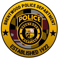 Brentwood Police Department, Maryland logo - Similar company to The Kensington Reston