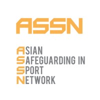 Asian Safeguarding in Sport Network logo - Similar company to Gaku Pte. Ltd.