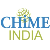 CHiME India Chapter logo - Similar company to Scalehealthtech