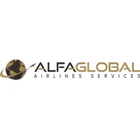 Alfa Global Airlines Services Sp. z o.o. logo - Similar company to Airlines Service