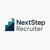 NextStep Recruiters logo - Similar company to Accuspect Technology