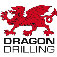 Dragon Drilling logo - Similar company to Aztech Geothermal, Llc
