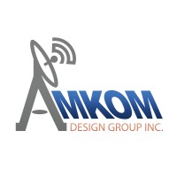 AMKOM Design Group Inc. logo - Similar company to Rf Essentials