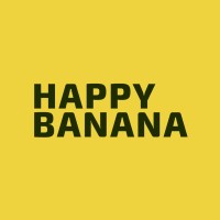 Happy Banana logo - Similar company to Workforce Group
