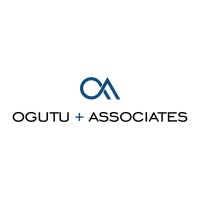 OGUTU + ASSOCIATES logo - Similar company to Noreen & Co