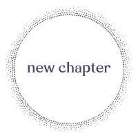 New Chapter logo - Similar company to Platform 1