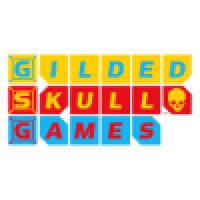 Gilded Skull Games
