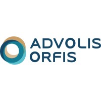 ADVOLIS ORFIS logo - Similar company to Iddea Advisory