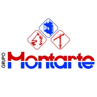 Grupo Montarte Industrial logo - Similar company to Passini Equipamentos