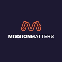 Mission Matters logo - Similar company to Fs Detachering