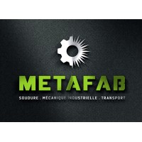 Metafab logo - Similar company to Perforoc